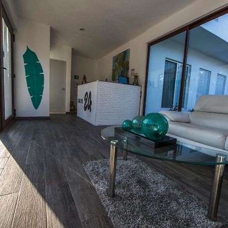 Suite 24 Aparthotel By Xperience Hotels Playa del Carmen Extérieur photo