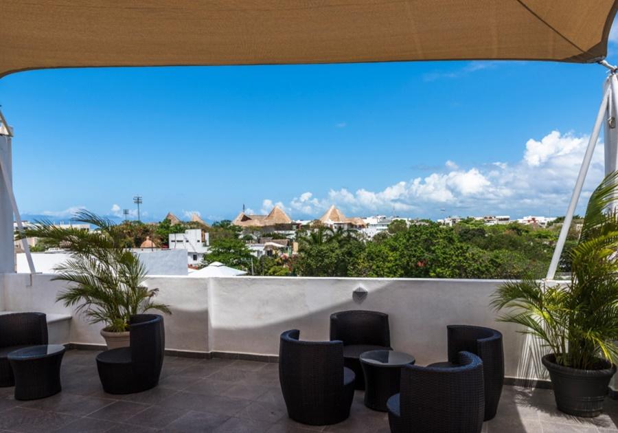 Suite 24 Aparthotel By Xperience Hotels Playa del Carmen Extérieur photo