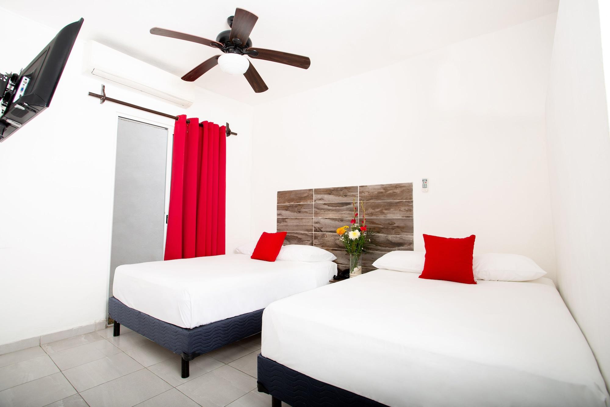 Suite 24 Aparthotel By Xperience Hotels Playa del Carmen Extérieur photo