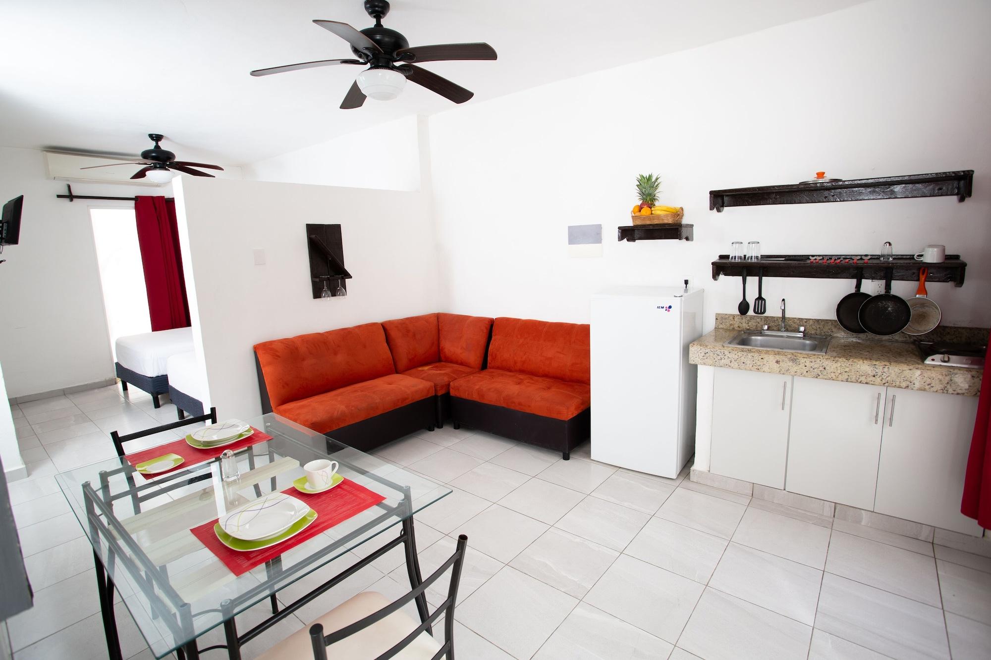 Suite 24 Aparthotel By Xperience Hotels Playa del Carmen Extérieur photo
