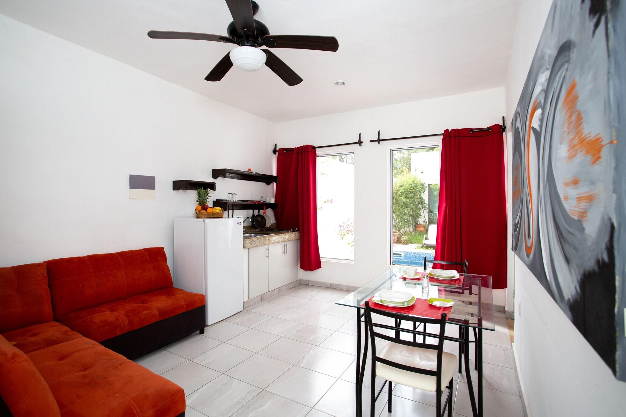 Suite 24 Aparthotel By Xperience Hotels Playa del Carmen Extérieur photo