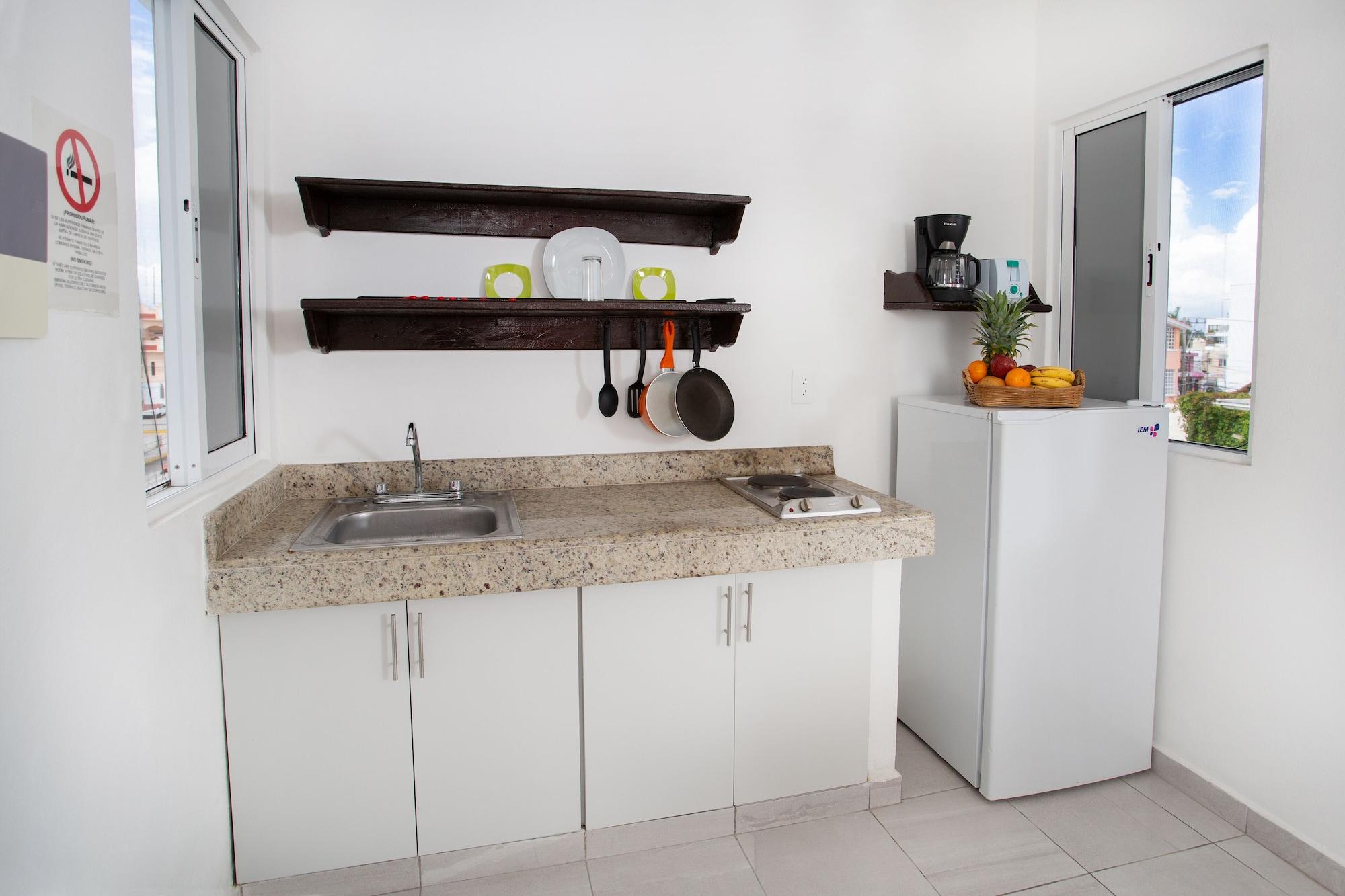 Suite 24 Aparthotel By Xperience Hotels Playa del Carmen Extérieur photo
