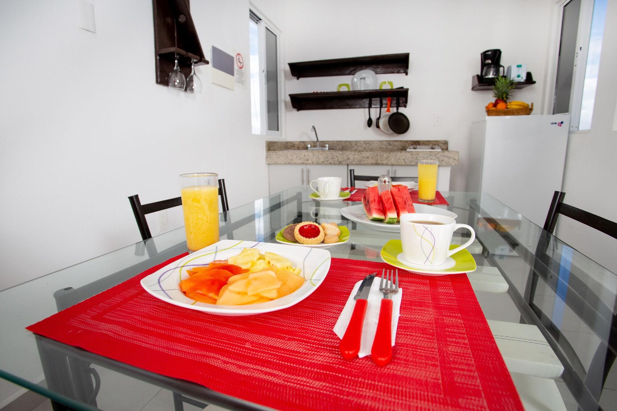 Suite 24 Aparthotel By Xperience Hotels Playa del Carmen Extérieur photo