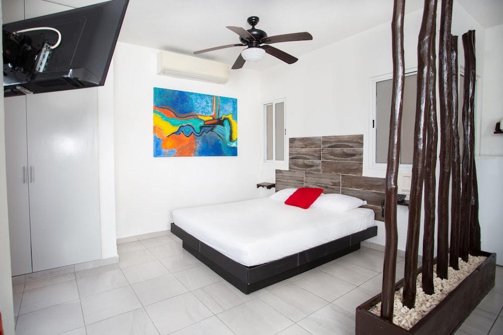 Suite 24 Aparthotel By Xperience Hotels Playa del Carmen Extérieur photo