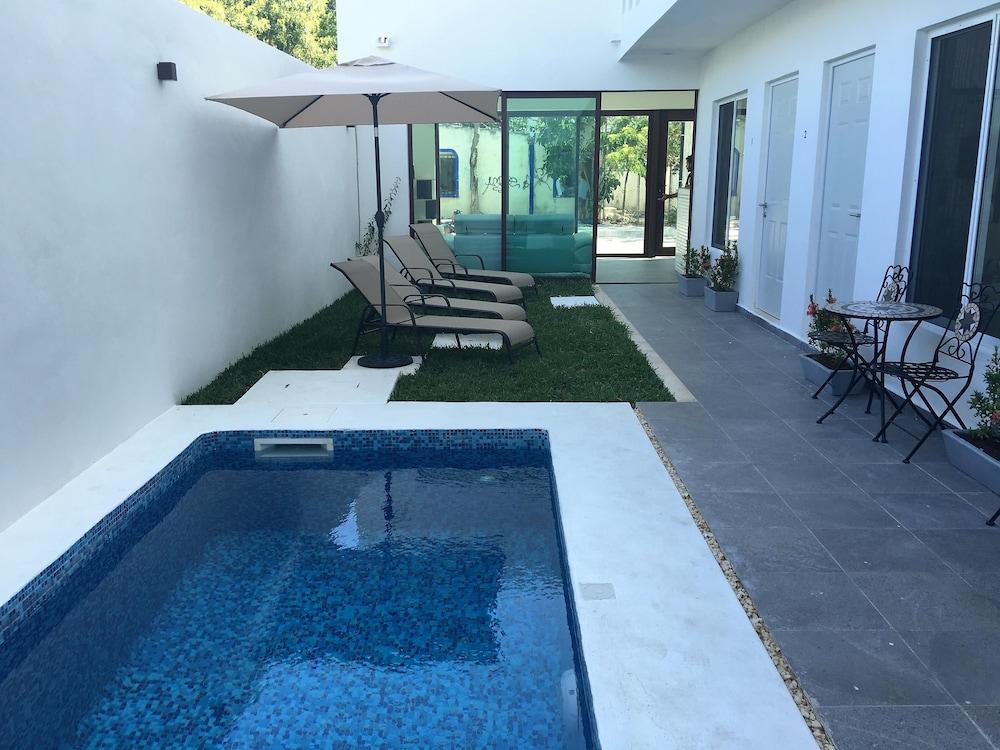 Suite 24 Aparthotel By Xperience Hotels Playa del Carmen Extérieur photo