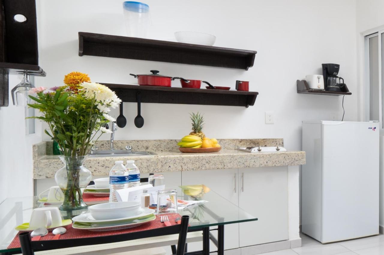 Suite 24 Aparthotel By Xperience Hotels Playa del Carmen Extérieur photo