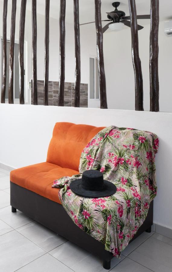 Suite 24 Aparthotel By Xperience Hotels Playa del Carmen Extérieur photo