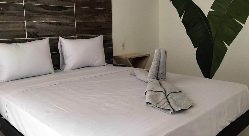 Suite 24 Aparthotel By Xperience Hotels Playa del Carmen Extérieur photo