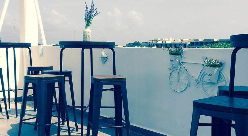 Suite 24 Aparthotel By Xperience Hotels Playa del Carmen Extérieur photo