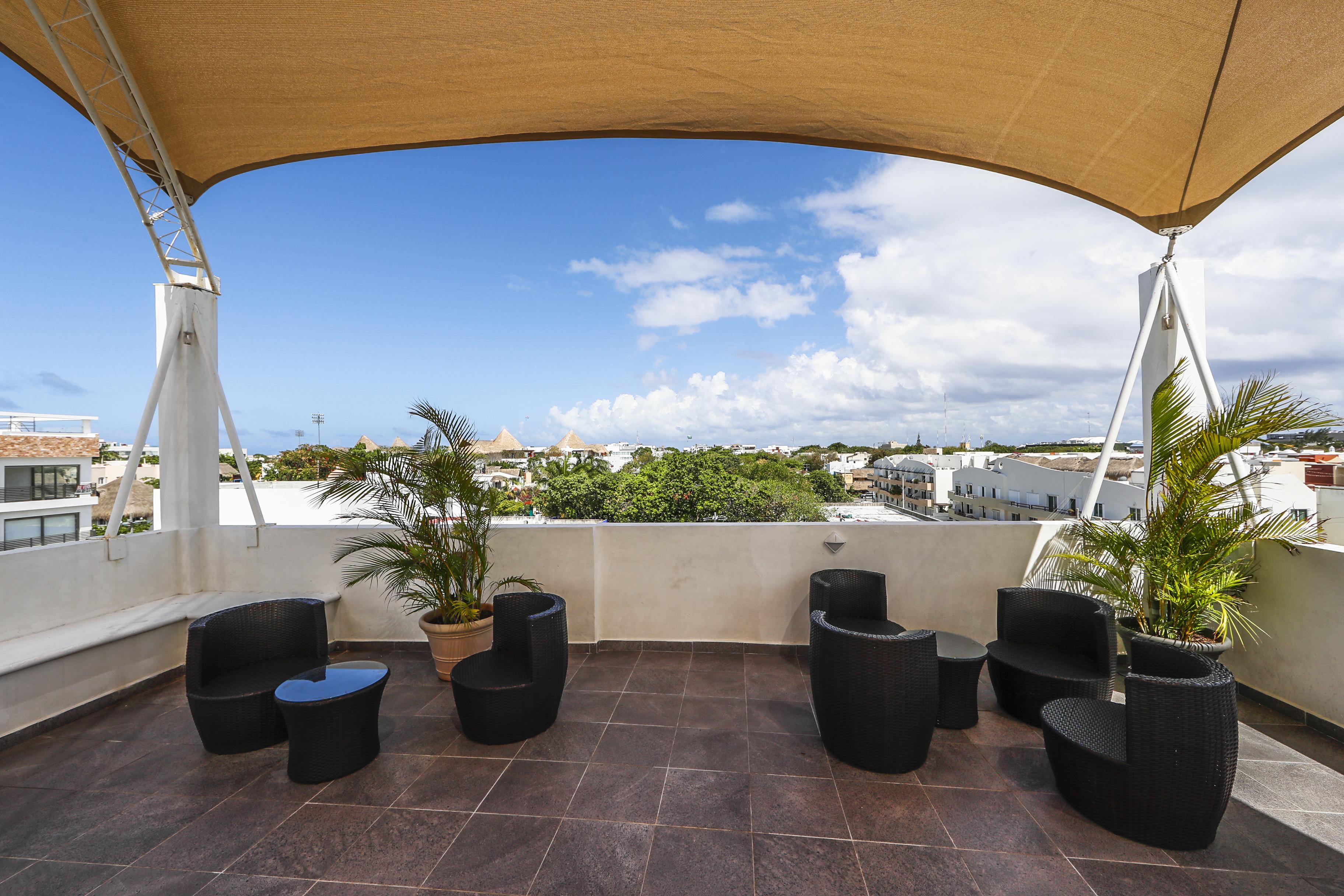 Suite 24 Aparthotel By Xperience Hotels Playa del Carmen Extérieur photo