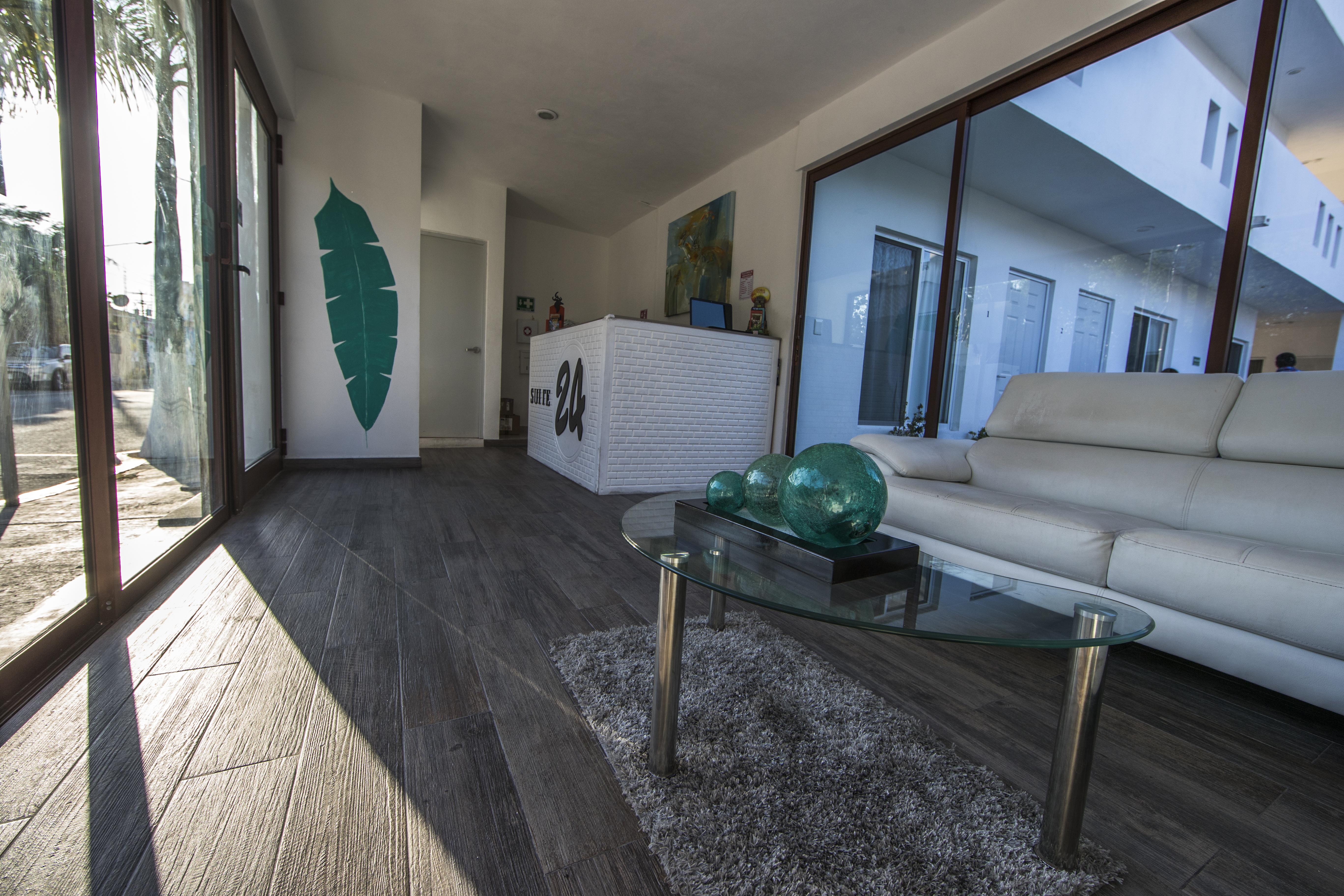 Suite 24 Aparthotel By Xperience Hotels Playa del Carmen Extérieur photo