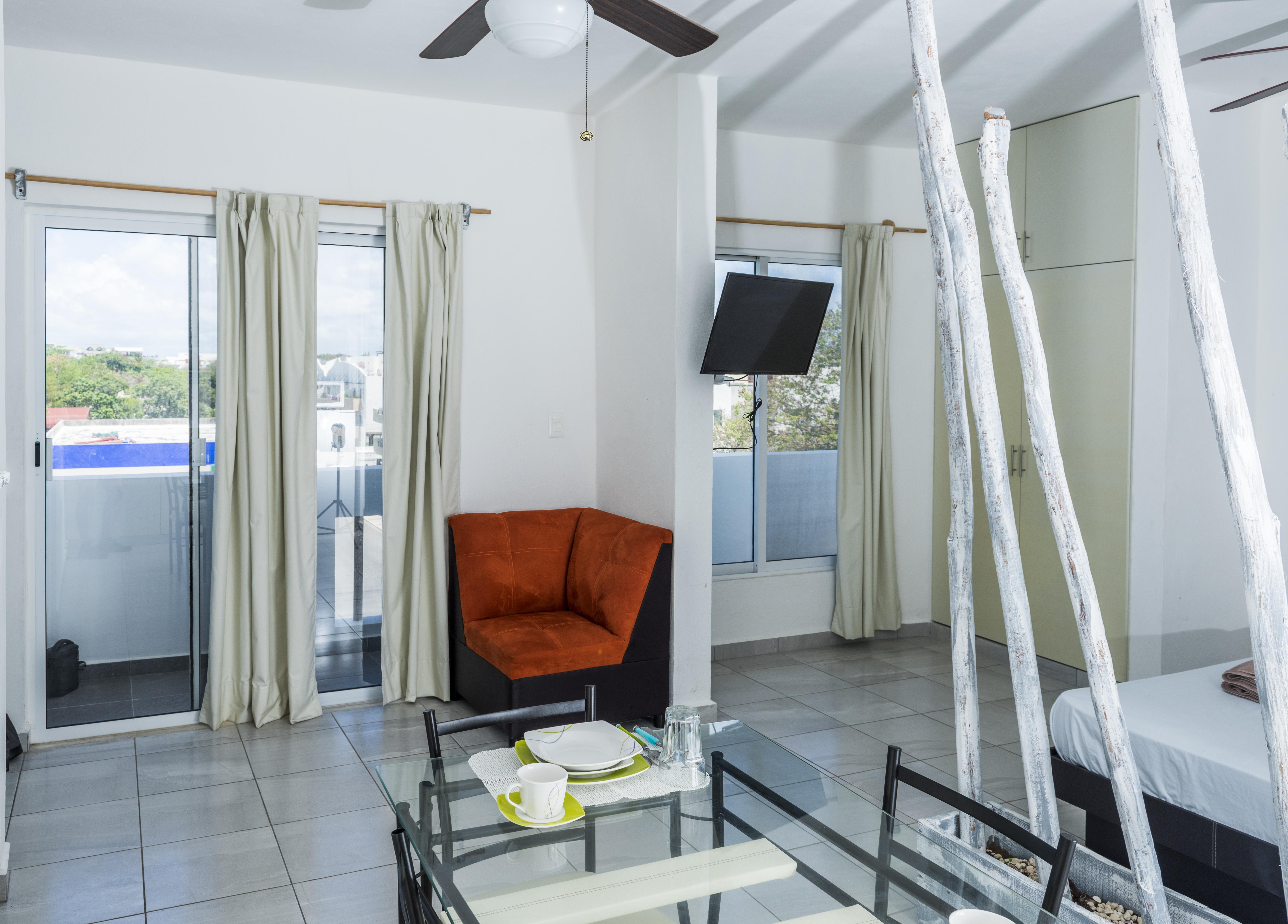 Suite 24 Aparthotel By Xperience Hotels Playa del Carmen Extérieur photo