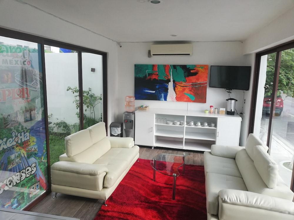 Suite 24 Aparthotel By Xperience Hotels Playa del Carmen Extérieur photo