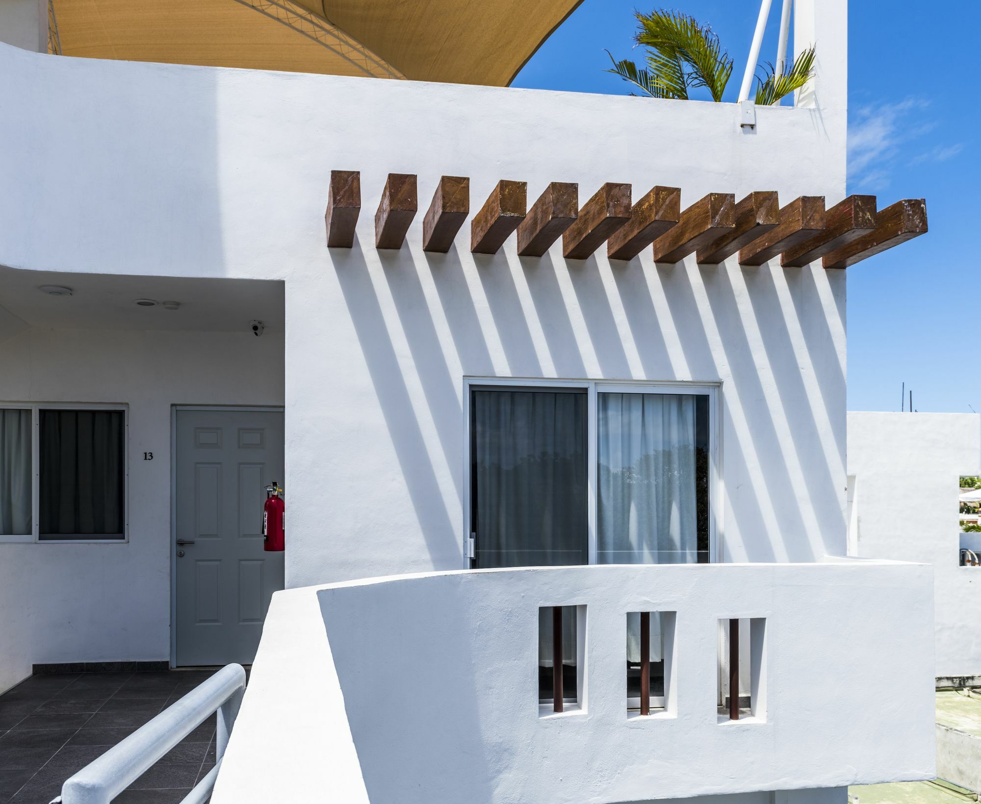 Suite 24 Aparthotel By Xperience Hotels Playa del Carmen Extérieur photo