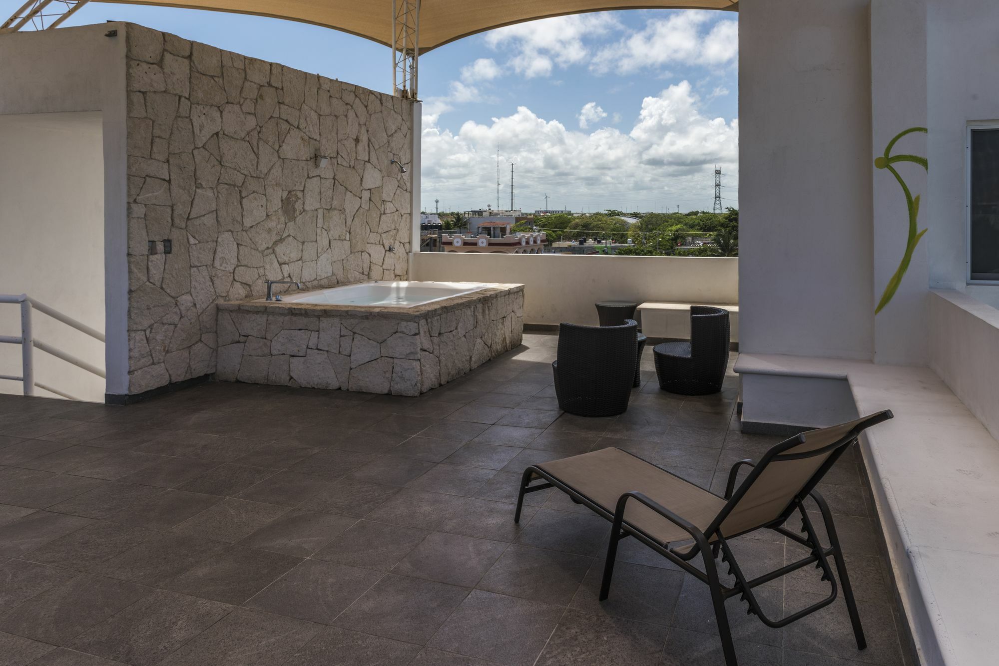 Suite 24 Aparthotel By Xperience Hotels Playa del Carmen Extérieur photo