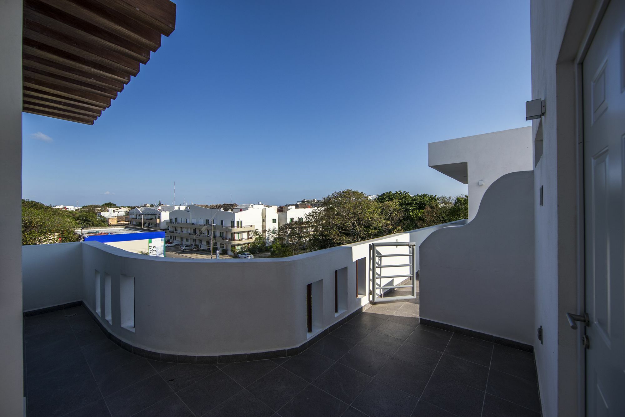 Suite 24 Aparthotel By Xperience Hotels Playa del Carmen Extérieur photo